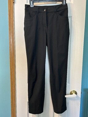 Lululemon womens pants size 2